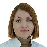 Врач Мурсалимова Юлия Басыровна