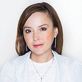 Врач Мусалова Ильнара Амировна