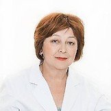 Врач Мусалова Раиса Фатыховна