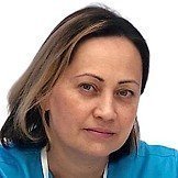 Врач Мусина Лейсян Асгатовна
