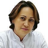 Врач Мусина Ляйсан Асгатовна 