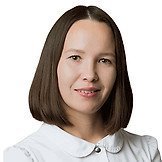 Врач Мустаева Эльмира Ришатовна