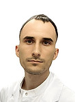 Врач Набиев Антон Вадимович