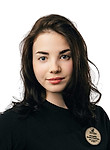 Врач Находнова Ангелина Валерьевна