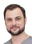 Врач Напольнов Дмитрий Владимирович