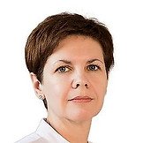 Врач Недбайло Наталья Александровна