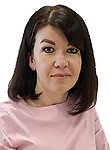 Врач Нерикова Наталья Сергеевна