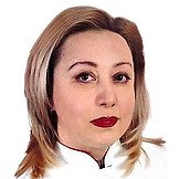 Врач Никитина Елена Владимировна