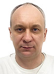 Врач Никоненко Максим Александрович