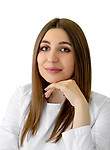 Врач Никульшина Маргарита Сергеевна