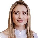 Врач Новак Ольга Андреевна