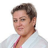 Врач Новикова Людмила Александровна
