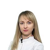 Врач Осина Валентина Валерьевна