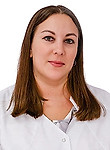 Врач Павлова Светлана Владимировна 