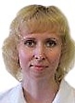 Врач Павлычева Ирина Вениаминовна