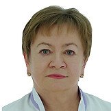 Врач Петрова Наталья Аркадьевна