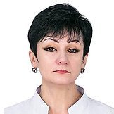Врач Пильгун Алла Владимировна