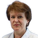 Врач Пилипенко Ирина Алексеевна