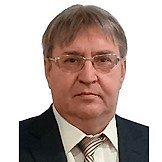 Врач Пиманов Евгений Фёдорович