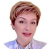 Врач Питаева Анна Львовна