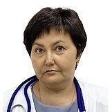 Врач Плотникова Юлия Юрьевна