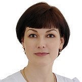 Врач Починок Ольга Ивановна