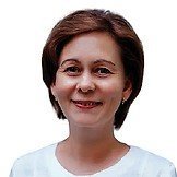 Врач Подгороднева Елена Анатольевна