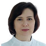 Врач Погребнова Елена Ивановна
