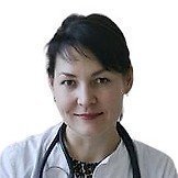 Врач Полякова Алия Рамильевна