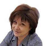 Врач Польщикова Елена Яковлевна