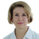 Врач Полшкова Людмила Викторовна