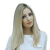 Врач Поминова Татьяна Викторовна