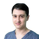 Врач Попов Александр Александрович