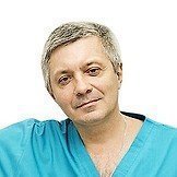 Врач Попов Анатолий Викторович