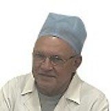Врач Попов Борис Александрович
