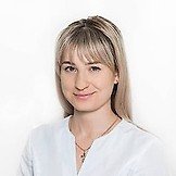 Врач Попова Дарья Викторовна