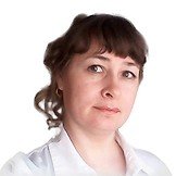 Врач Попова Инна Викторовна