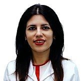 Врач Пострелко Марина Дмитриевна