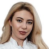 Врач Позднякова Анастасия Игоревна