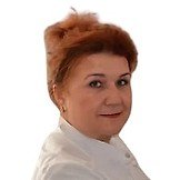 Врач Позднякова Евгения Семеновна