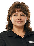 Врач Позднякова Светлана Николаевна