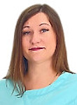 Врач Примакова Дарья Игоревна