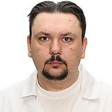 Врач Прудников Александр Владимирович