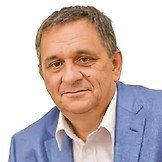 Врач Прусс Виктор Федорович