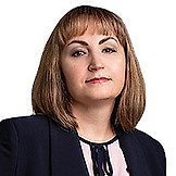 Врач Рахальская Олеся Евгеньевна