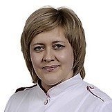 Врач Ракутина Лариса Владимировна