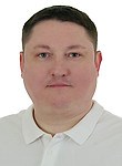 Врач Редькин Владимир Анатольевич