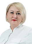 Врач Редькина Юлия Николаевна