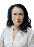 Врач Родимцева Оксана Николаевна