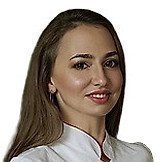 Врач Родионова Анастасия Сергеевна